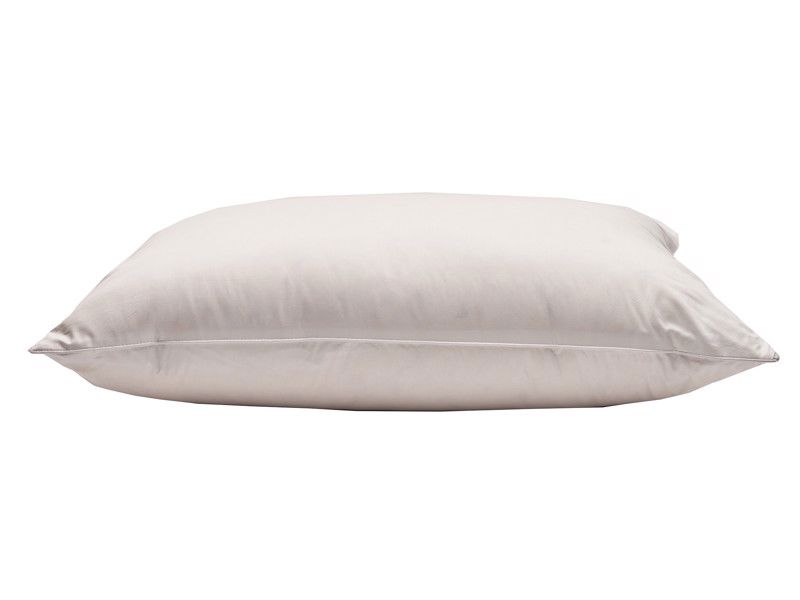 Vispring Hungarian Goose Feather & Down Pillow - Kingsize